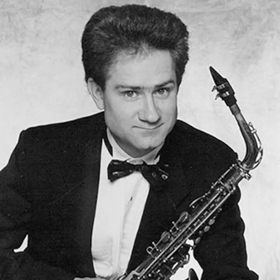 Bill Kinslow Teaches - Clarinet, Saxophone & Flute