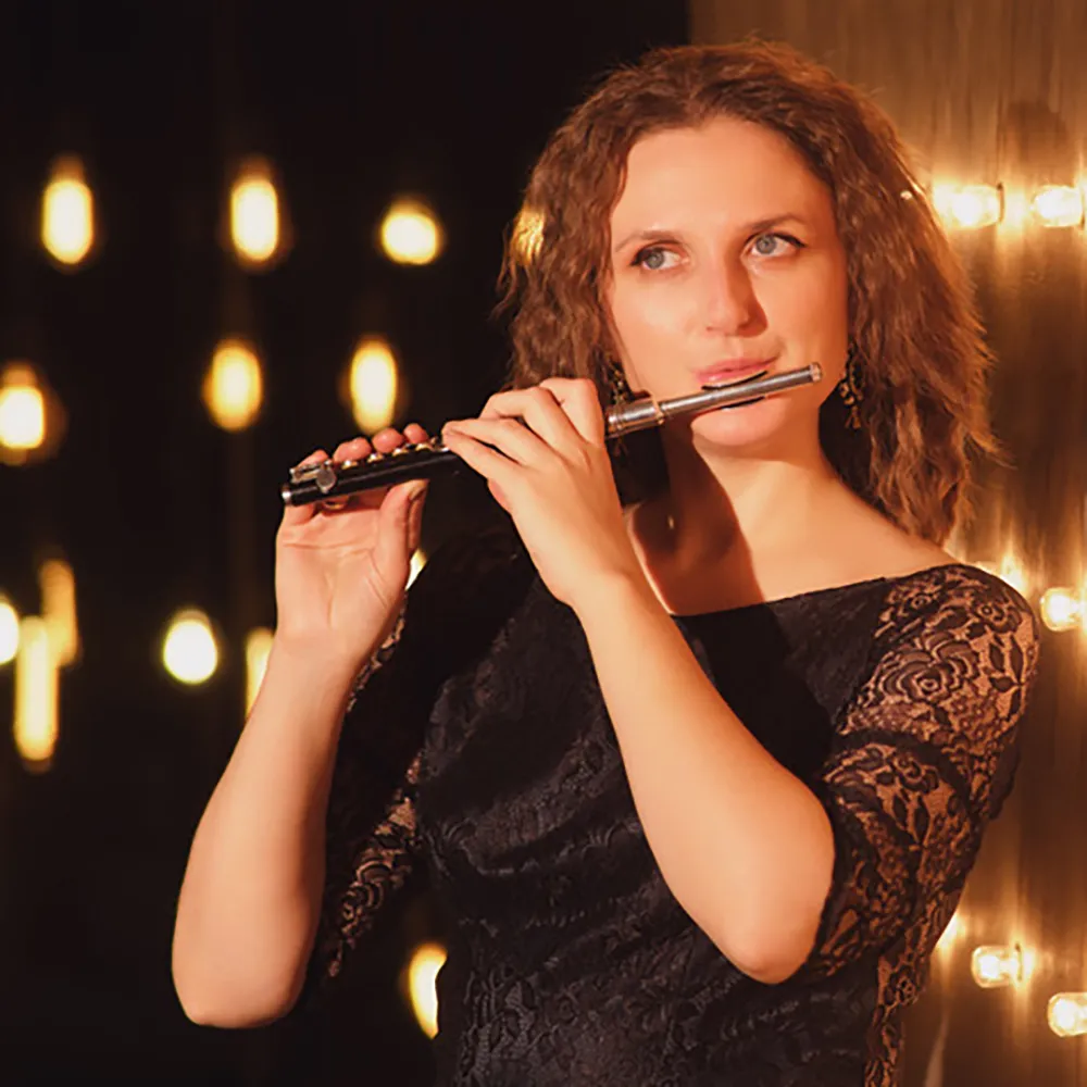iStock-1784001161 Eskay's Music's Piccolo lessons will teach you how to play Piccolo for your school band or orchestra